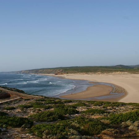 Sun & Surf Daire Aljezur Dış mekan fotoğraf